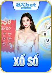 icon xổ số 8xbet